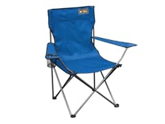 Quik Chair Folding Arm Chair