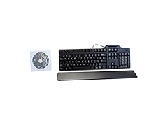 Dell Keyboard with Smart Card Reader