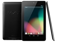 Google Nexus 7 16GB Tablet