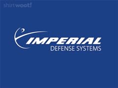 Imperial Defense Systems