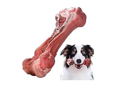 Dog Toys Aggressive Chewers Simulated Bone Dog Toys
