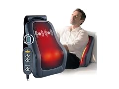 COMFIER Cordless Neck Back Massager