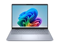 Dell 16 Plus Intel Core Ultra 7 16" 2.5K Laptop