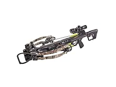 Bear X Constrictor CDX Crossbow Package