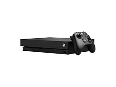 Microsoft Xbox One X Console