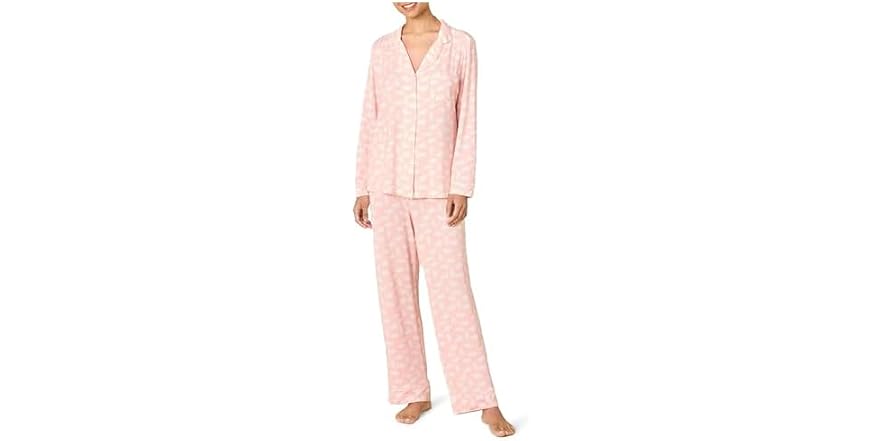 Xvazon Amazon Essentials Women Pj Set