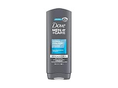 DOVE MEN + CARE Dove Men+Care Body and Face Wash, Clean
