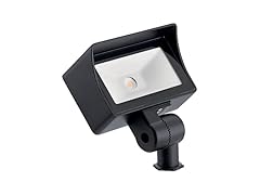 Kichler 16026BKT27 Outdoor Flood