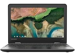 Lenovo 300e Touchscreen 11.6" Chromebook (S&D)