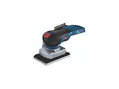 BOSCH GSS18V-40N 18V Brushless Sheet Sander