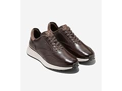 Cole Haan GrandPro Luxe Slip-On Men's Sneakers