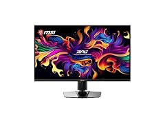 MSI MPG 322UR QD-OLED X24 Monitor