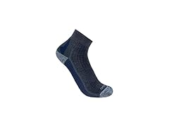 Carhartt Women (M) Force Grid Quarter Sock