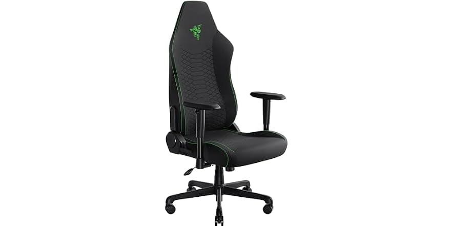 Razer Iskur V2 X Ergonomic Gaming Chair 9.99