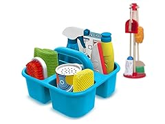 Melissa & Doug Cleaning Bundle