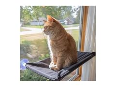 Cat Window Perch - Cat Window Hammock