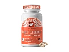 Tart Cherry Capsules