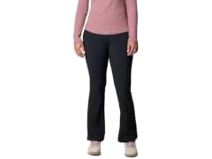Columbia Women's (2XL) Womens All Seasons Bo Black