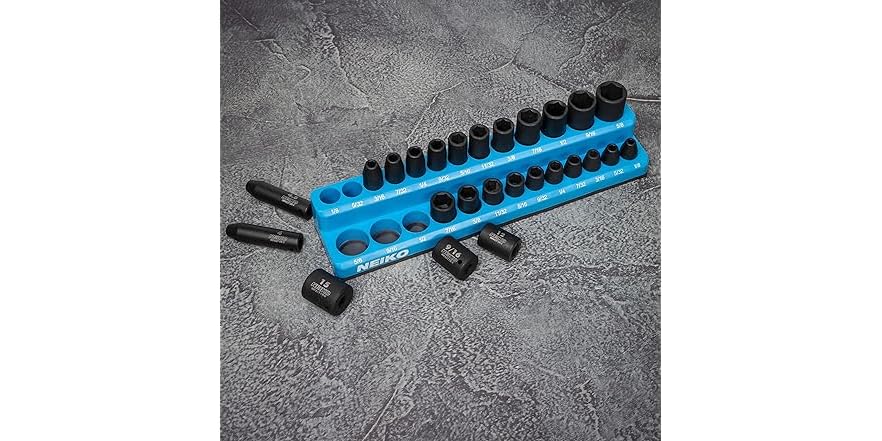 NEIKO 03974A Magnetic Socket Holder