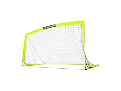 Franklin Blackhawk Portable Soccer Goal