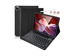 SOPPY Keyboard Case for iPad Air 6th Gen