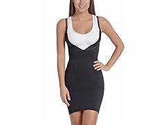 BB Seamless Full Body Slip Shaper