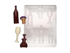 SPECIALTY BOX Mold