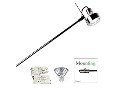 Low Voltage Fixed Mount Periscope Picture/Display Lighting Kit