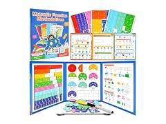 Loshuer Magnetic Fraction Playbook