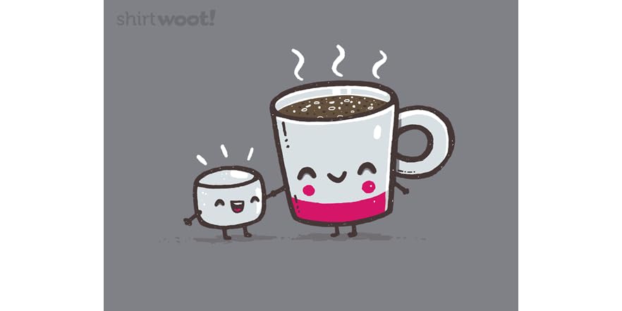 I Love You Hot Cocoa