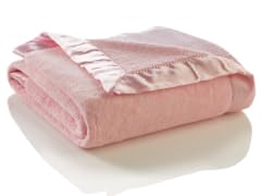 Microplush Crib Blanket