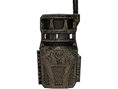 (NEW) Wildgame Orbit 360 Degree Cellular Trail Camera