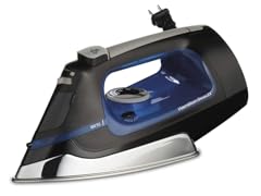 Hamilton Beach R14290 Clothing Iron, Steam Iron for