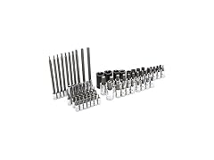 GEARWRENCH 74 Piece Master Torx Bit Sock