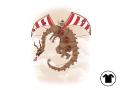 NEW: High Flying Viking Remix