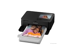 Canon Selphy Wireless Compact Photo Printer