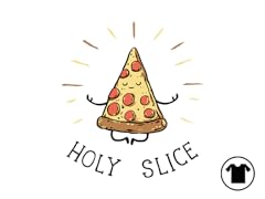 Holy Slice