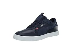 Women's PUMA White Golf Sneaker (10)