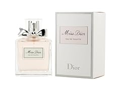 Miss Dior/Ch.Dior EDT Spray 3.4 Oz (W)