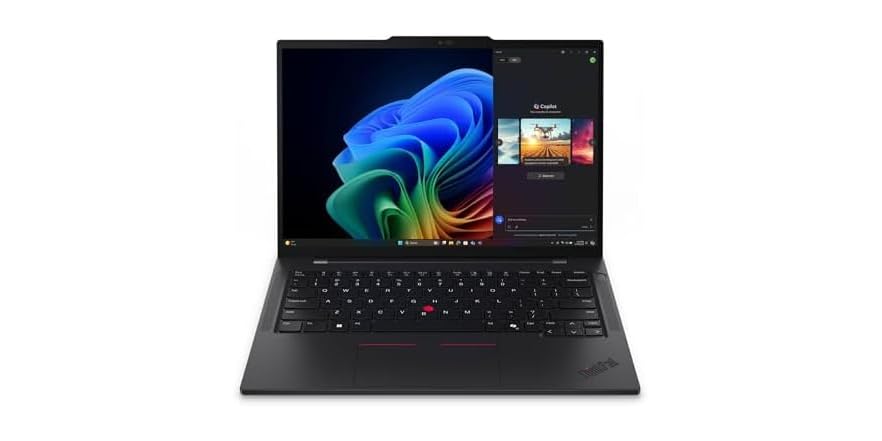 [Laptop] Lenovo ThinkPad T14s Gen 6 Business Laptop - $599.99 (54% off)