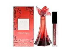 Christian Siriano Ooh La Rouge for Women - 2 Pc Gift Set