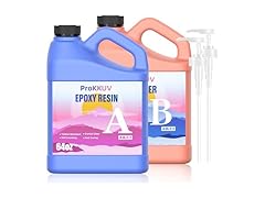 ProKKUV Epoxy Resin Kit