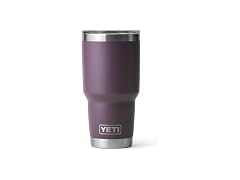 YETI Rambler 30oz Tumbler, Nordic Purple
