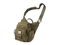 Yukon Outfitters Explorer Side Packs