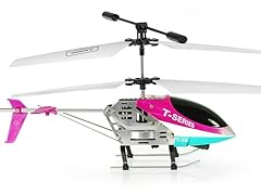 Riviera 7" Mini Thunderbird Helicopter