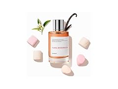 Dossier Floral Marshmallow Perfume