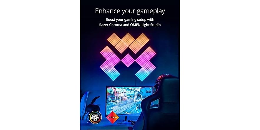Twinkly Squares Master Panel, RGB LED Panel
