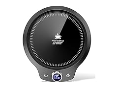 Fast Heating Mug Warmer