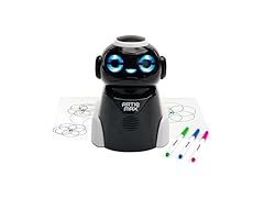 Educational Insights Artie Max Coding, Drawing Robot
