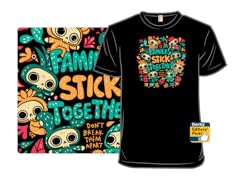 Families Stick Together